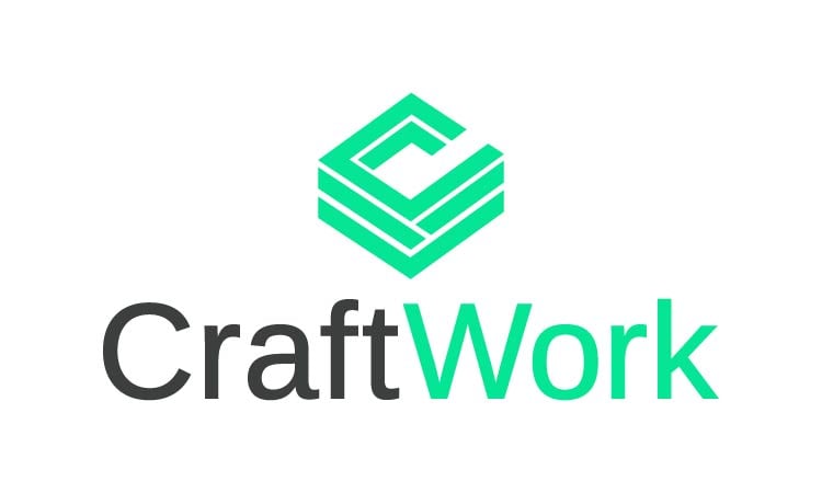 Craftwork logo