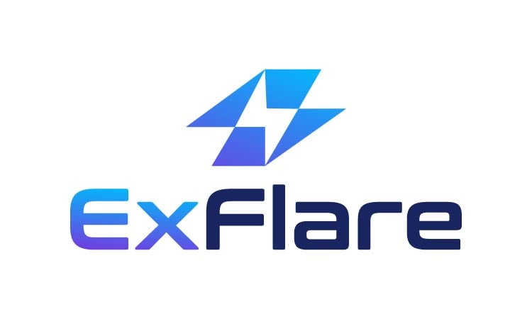 ExFlare.com - buying Unique premium names