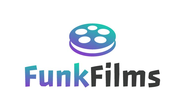FunkFilms.com - Catchy premium domains for sale