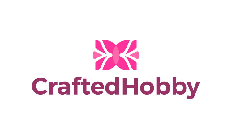 CraftedHobby logo