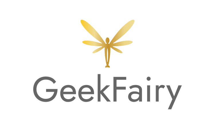 GeekFairy.com - Unique premium domain names