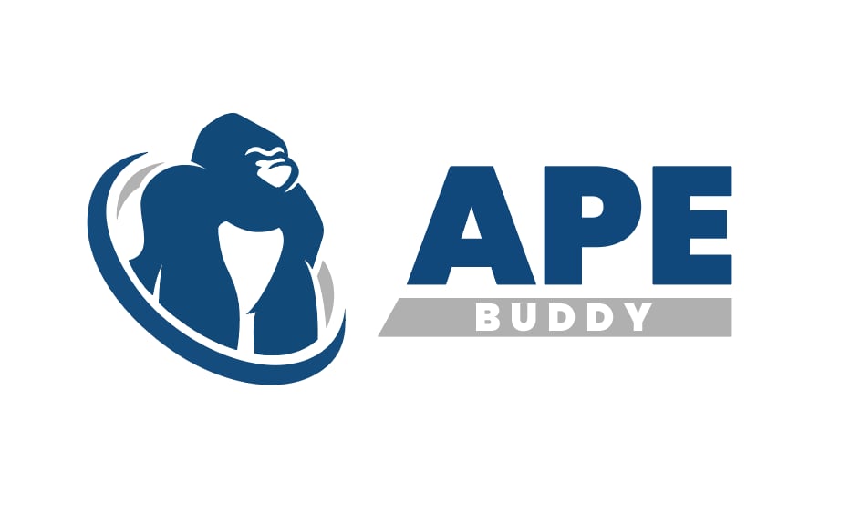 ApeBuddy.com - Creative premium domains for sale