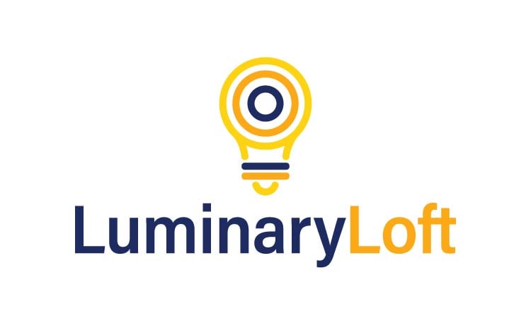 LuminaryLoft.com - buy Unique premium names