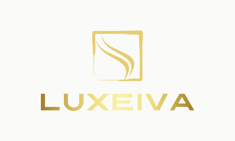 Luxeiva logo