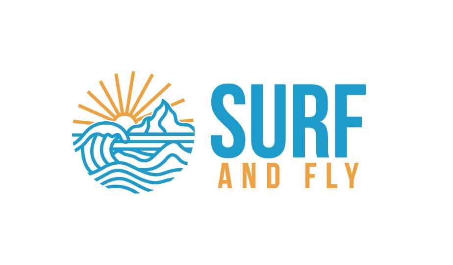 SurfAndFly.com - Great premium domain marketplace