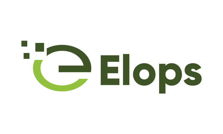 Elops.io - Catchy premium names