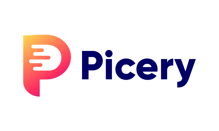 Picery logo