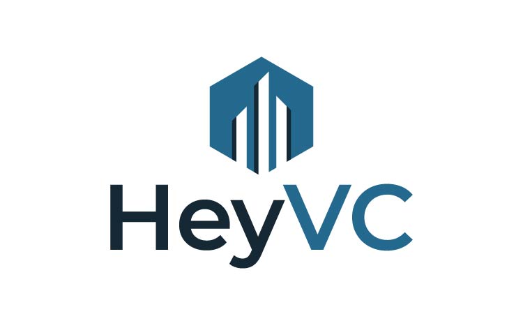 HeyVC logo
