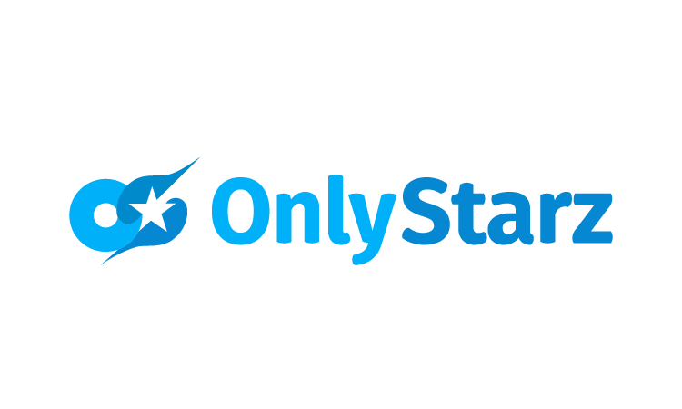 OnlyStarz logo