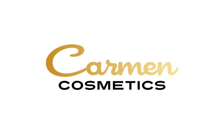 CarmenCosmetics logo