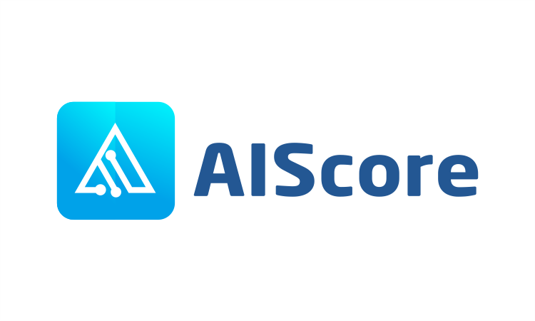 AIScore logo