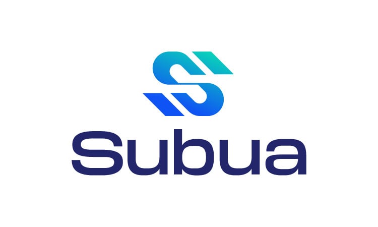 Subua logo