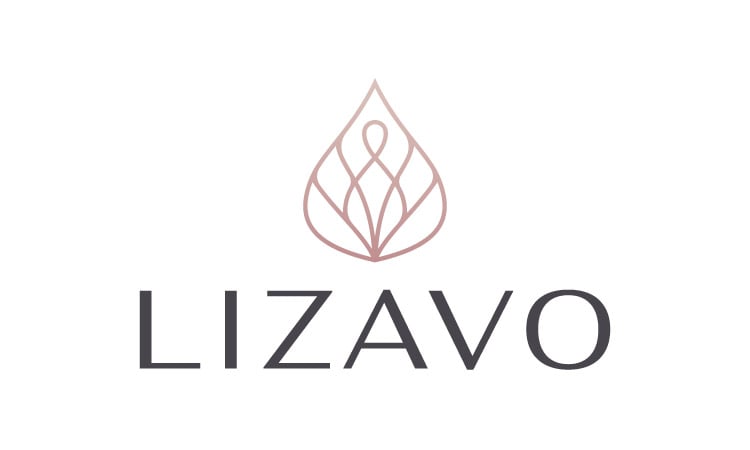 Lizavo logo