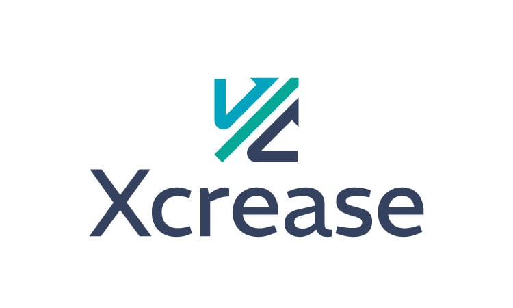 Xcrease logo