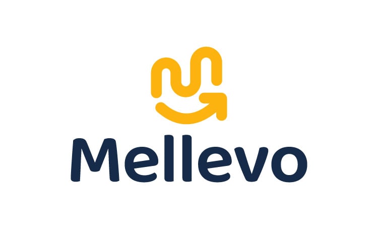 Mellevo logo