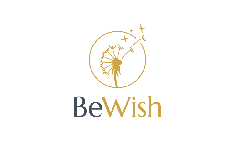 BeWish logo