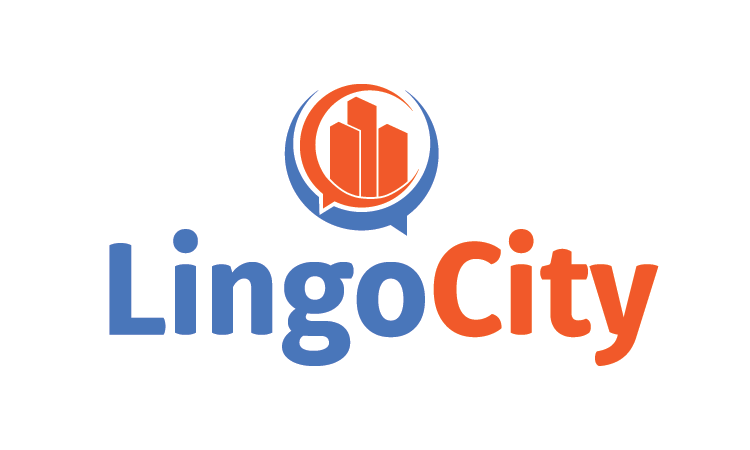 LingoCity.com - buying Unique premium names