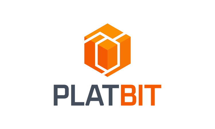 PlatBit logo