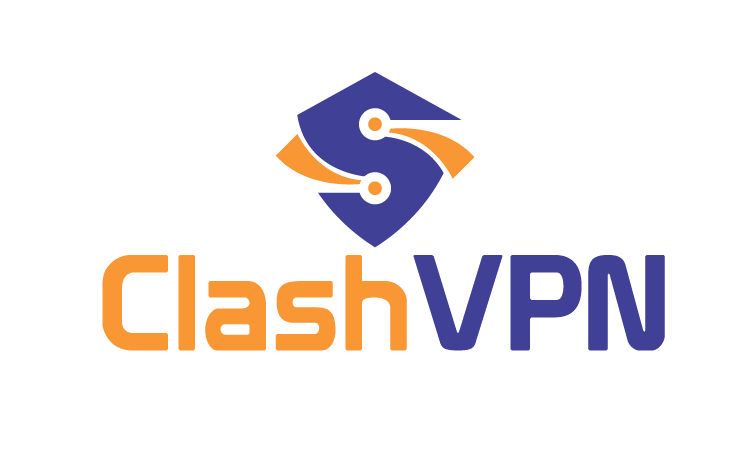 ClashVPN logo