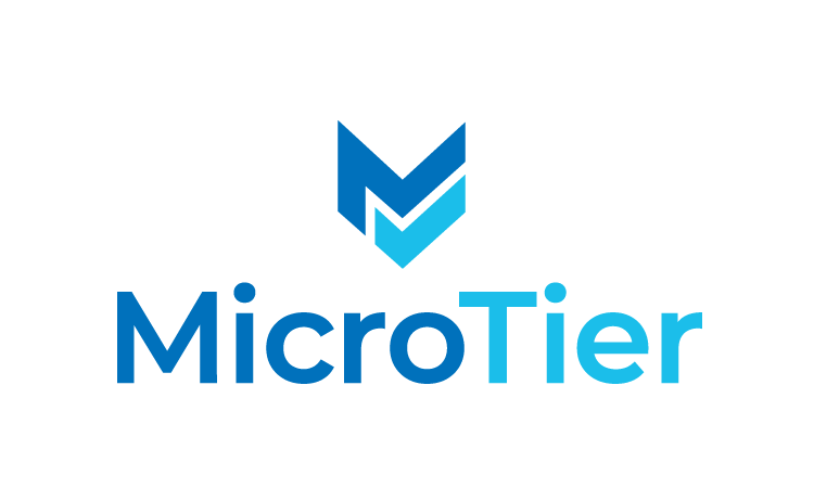 MicroTier logo