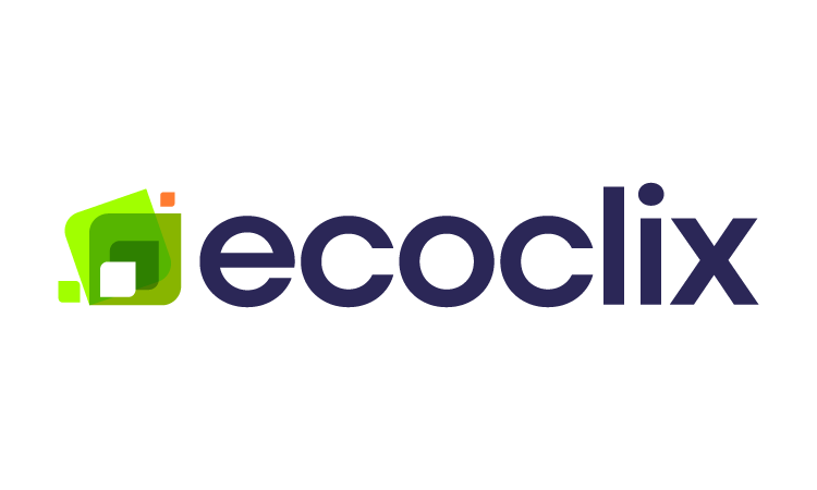 Ecoclix logo