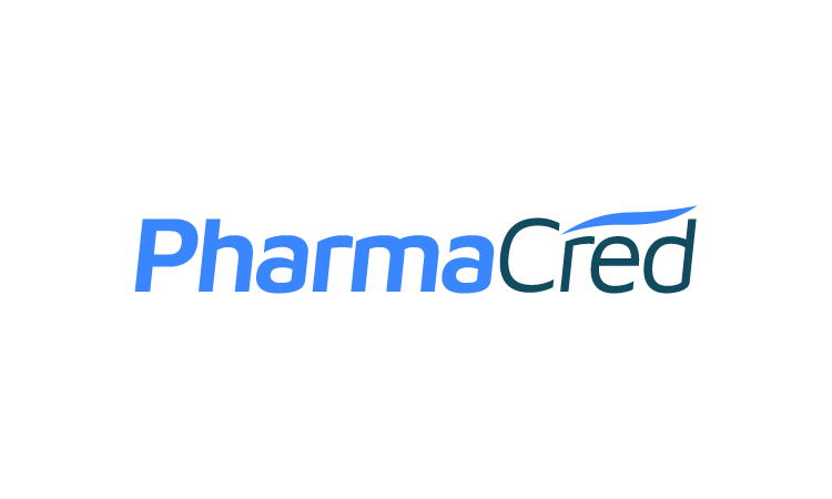 PharmaCred logo