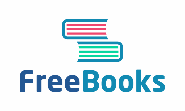 FreeBooks logo