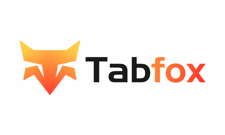 TabFox logo