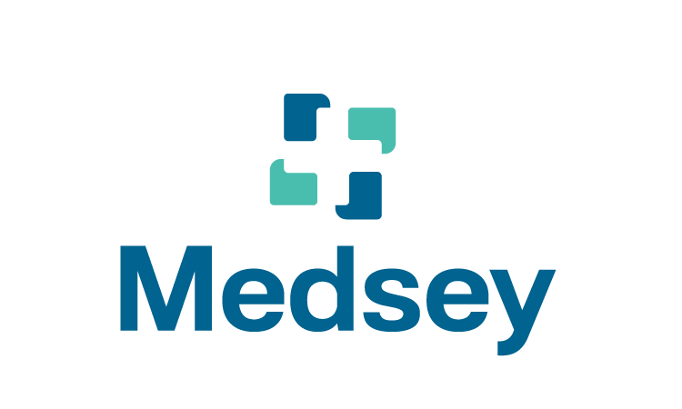 Medsey logo