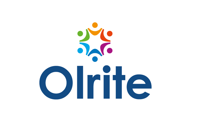 Olrite logo