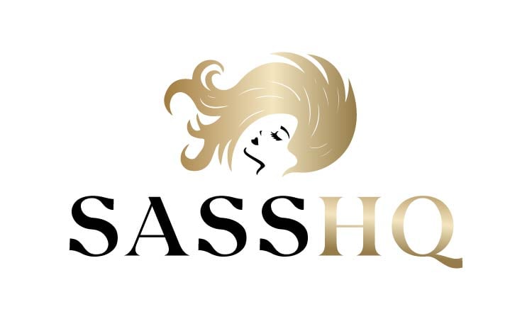 SassHQ.com - Catchy premium domain names