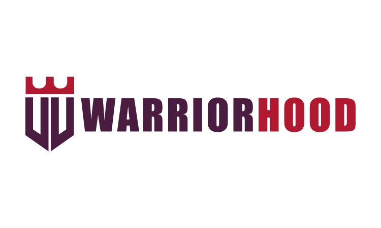 Warriorhood.com - Creative domains for sale
