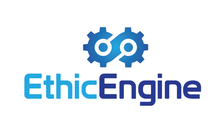 EthicEngine logo