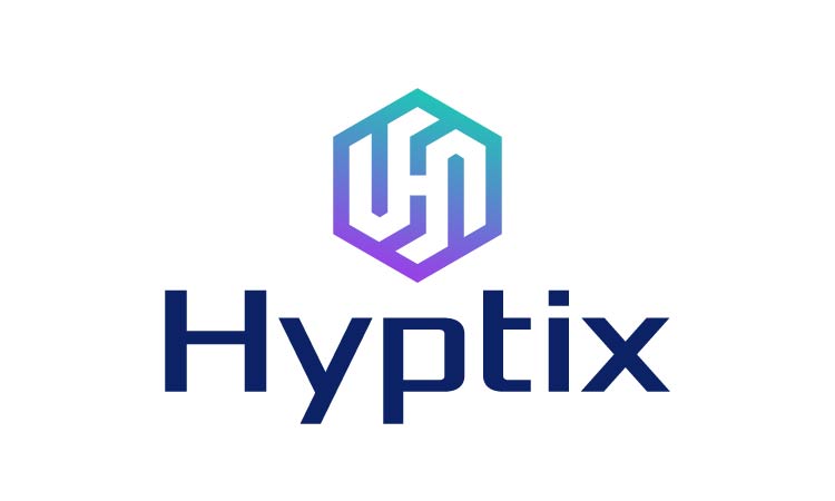 Hyptix.com is for sale