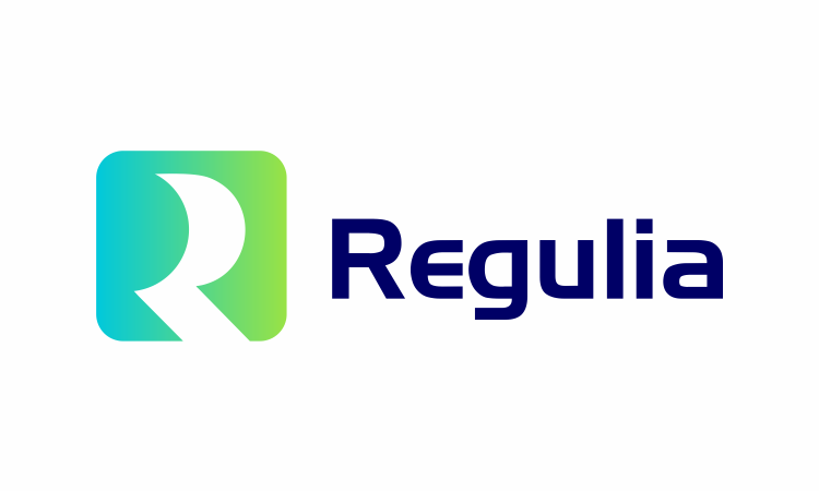 Regulia logo