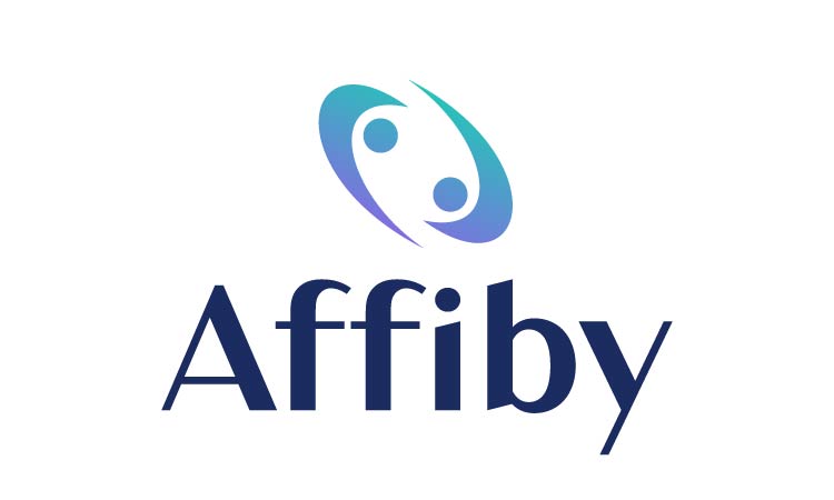 Affiby logo