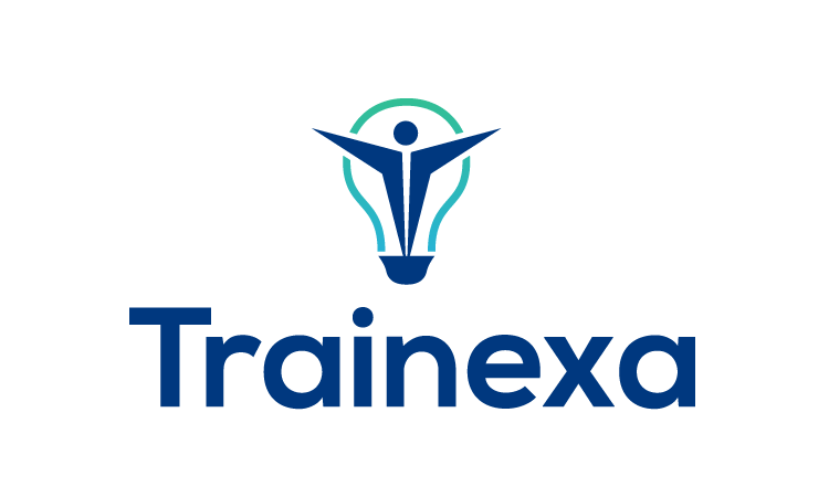 Trainexa logo