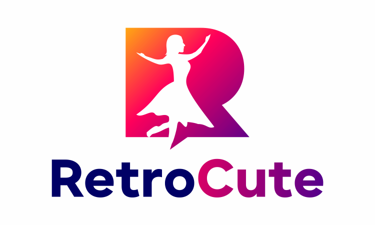RetroCute.com - buying Unique premium names