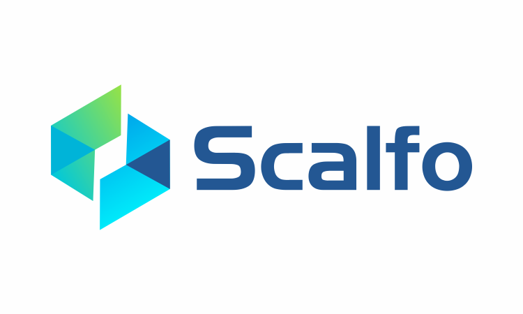 Scalfo logo