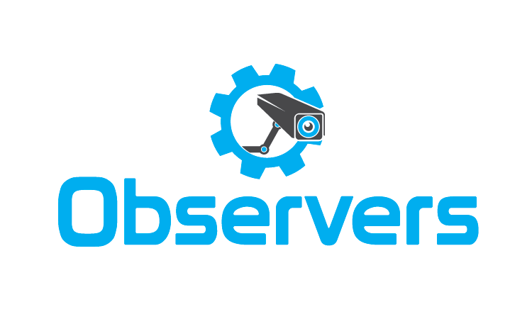 Observers logo