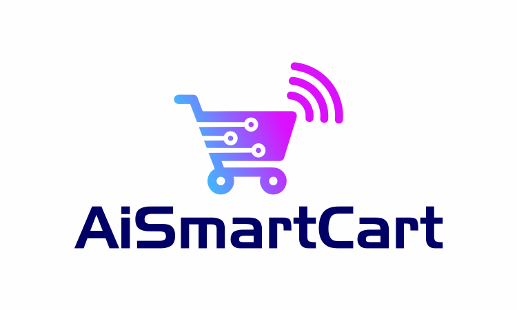 AiSmartCart logo