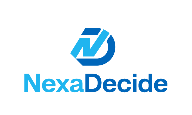 NexaDecide logo
