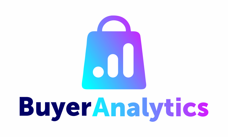 BuyerAnalytics logo