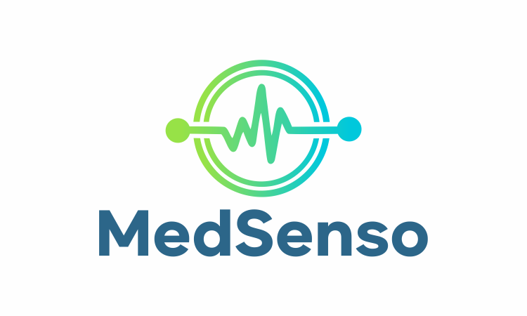 MedSenso logo