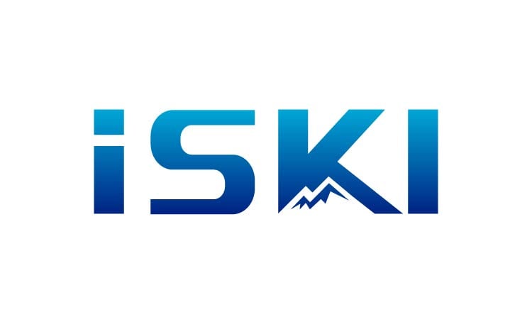 Iski logo