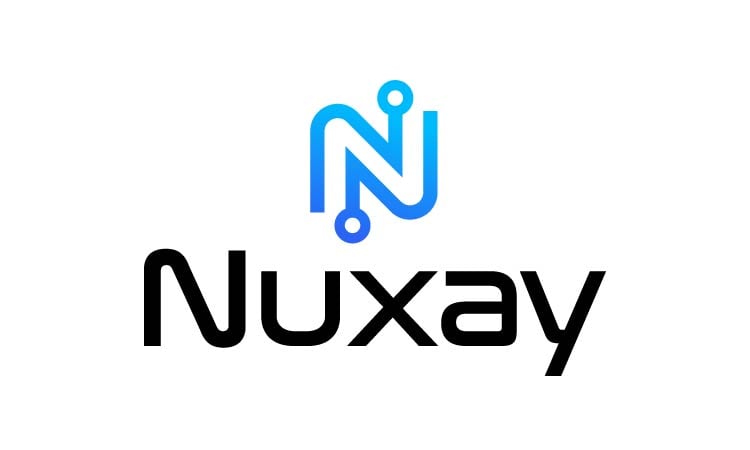 Nuxay logo