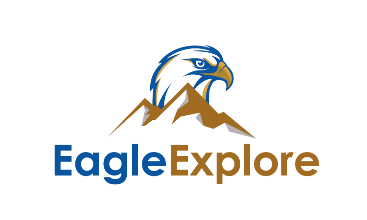 EagleExplore logo