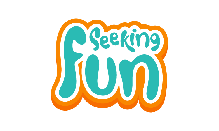 SeekingFun logo