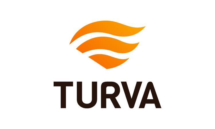 TURVA logo