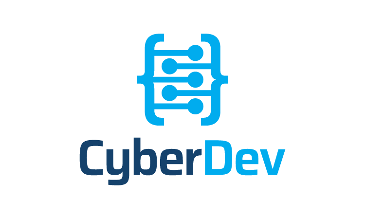 CyberDev logo